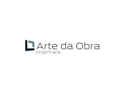 Logo Arte da Obra