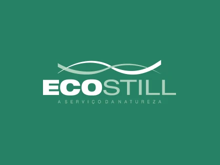 Logo EcoStill