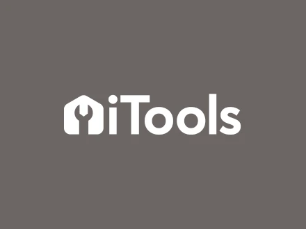 Logo iTools