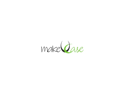 Logo Make U Case