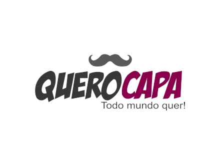 Logo Quero Capa