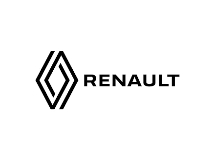 Logo Renault do Brasil